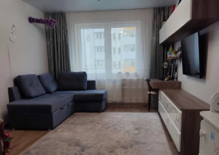 Квартира 1-кімн. продаж Киев, Голосеевский &ndash; 43 м&sup2;... Объявления Bazarok.ua