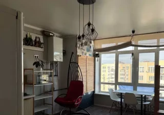 Квартира 1-кімн. продаж Святопетровское &ndash; 55 м&sup2;... Объявления Bazarok.ua