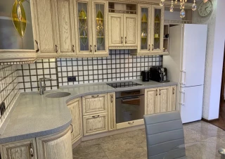 Квартира 3-кімн. продаж Киев, Голосеевский &ndash; 106 м&sup2;... Объявления Bazarok.ua