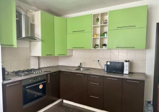 Квартира 1-кімн. продаж Крюковщина &ndash; 35 м&sup2;... Объявления Bazarok.ua