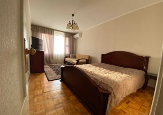 Квартира 1-кімн. продаж Киев, Святошинский &ndash; 36 м&sup2;... Объявления Bazarok.ua