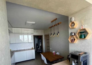 Квартира 1-кімн. продаж Софиевская Борщаговка &ndash; 41 м&sup2;... Объявления Bazarok.ua