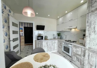 Квартира 1-кімн. продаж Софиевская Борщаговка &ndash; 39 м&sup2;... Объявления Bazarok.ua
