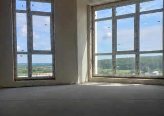 Квартира 1-кімн. продаж Ирпень &ndash; 40 м&sup2;... Объявления Bazarok.ua