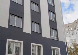 Квартира 2-кімн. продаж Святопетровское &ndash; 37 м&sup2;... Объявления Bazarok.ua