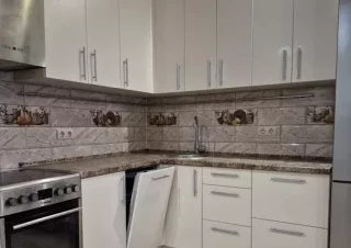Квартира 1-кімн. продаж Софиевская Борщаговка &ndash; 42 м&sup2;... Объявления Bazarok.ua