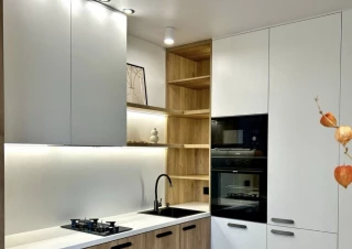 Квартира 1-кімн. продаж Софиевская Борщаговка &ndash; 37 м&sup2;... Объявления Bazarok.ua