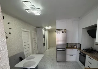 Квартира 2-кімн. продаж Софиевская Борщаговка &ndash; 60 м&sup2;... Объявления Bazarok.ua
