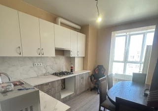 Квартира 1-кімн. продаж Софиевская Борщаговка &ndash; 39 м&sup2;... Объявления Bazarok.ua