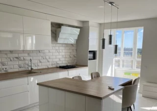 Квартира 2-кімн. продаж Крюковщина &ndash; 77.9 м&sup2;... Объявления Bazarok.ua