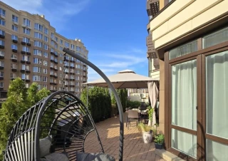 Квартира 2-кімн. продаж Софиевская Борщаговка &ndash; 85 м&sup2;... Объявления Bazarok.ua