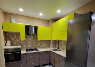 Квартира 1-кімн. продаж Крюковщина &ndash; 21 м&sup2;... Объявления Bazarok.ua