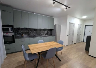 Квартира 2-кімн. продаж Чабаны &ndash; 65 м&sup2;... Объявления Bazarok.ua