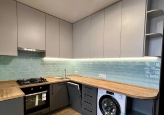 Квартира 1-кімн. продаж Софиевская Борщаговка &ndash; 36 м&sup2;... Объявления Bazarok.ua