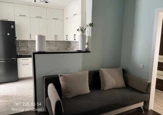 Квартира 1-кімн. продаж Софиевская Борщаговка &ndash; 40 м&sup2;... Объявления Bazarok.ua
