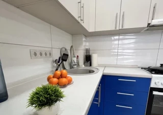 Квартира 1-кімн. продаж Софиевская Борщаговка &ndash; 45 м&sup2;... Объявления Bazarok.ua