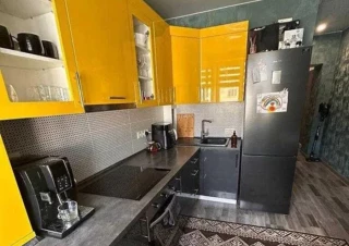 Квартира 1-кімн. продаж Софиевская Борщаговка &ndash; 52 м&sup2;... Объявления Bazarok.ua