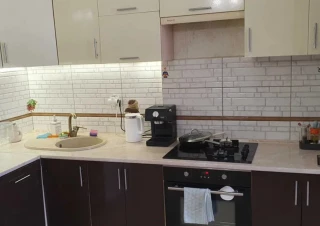Квартира 1-кімн. продаж Киев, Святошинский &ndash; 52 м&sup2;... Объявления Bazarok.ua