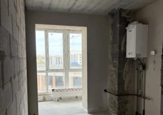 Квартира 1-кімн. продаж Софиевская Борщаговка &ndash; 38 м&sup2;... Объявления Bazarok.ua