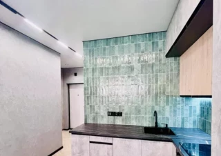 Квартира 1-кімн. продаж Софиевская Борщаговка &ndash; 44 м&sup2;... Объявления Bazarok.ua