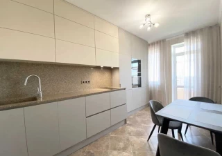 Квартира 3-кімн. продаж Киев, Святошинский &ndash; 92 м&sup2;... Объявления Bazarok.ua