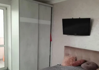 Квартира 1-кімн. продаж Софиевская Борщаговка &ndash; 40 м&sup2;... Объявления Bazarok.ua