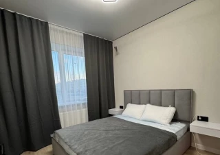 Квартира 1-кімн. продаж Софиевская Борщаговка &ndash; 38 м&sup2;... Объявления Bazarok.ua