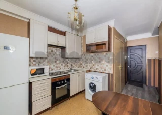 Квартира 1-кімн. продаж Киев, Оболонский &ndash; 36 м&sup2;... Объявления Bazarok.ua