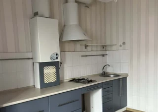 Квартира 1-кімн. продаж Софиевская Борщаговка &ndash; 18.5 м&sup2;... Объявления Bazarok.ua