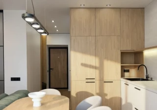 Квартира 1-кімн. продаж Софиевская Борщаговка &ndash; 39 м&sup2;... Объявления Bazarok.ua