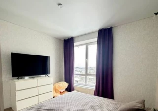 Квартира 1-кімн. продаж Софиевская Борщаговка &ndash; 44 м&sup2;... Объявления Bazarok.ua
