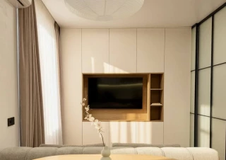 Квартира 1-кімн. продаж Софиевская Борщаговка &ndash; 38 м&sup2;... Объявления Bazarok.ua