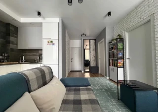 Квартира 2-кімн. продаж Софиевская Борщаговка &ndash; 54 м&sup2;... Объявления Bazarok.ua