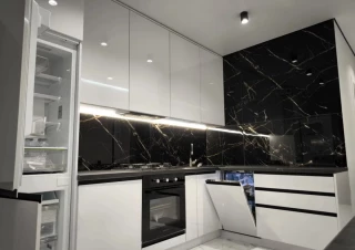 Квартира 1-кімн. продаж Софиевская Борщаговка &ndash; 39 м&sup2;... Объявления Bazarok.ua