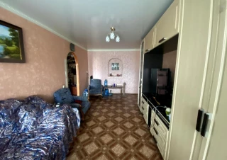 Квартира 3-кімн. продаж Вишневое &ndash; 40.4 м&sup2;... Объявления Bazarok.ua