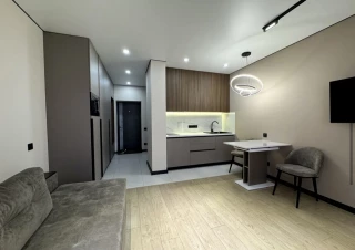 Квартира 1-кімн. продаж Софиевская Борщаговка &ndash; 12 м&sup2;... Объявления Bazarok.ua