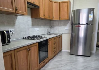 Квартира 1-кімн. продаж Софиевская Борщаговка &ndash; 39 м&sup2;... Объявления Bazarok.ua