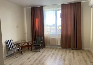 Квартира 1-кімн. продаж Софиевская Борщаговка &ndash; 25.7 м&sup2;... Объявления Bazarok.ua