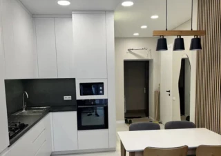 Квартира 1-кімн. продаж Софиевская Борщаговка &ndash; 41 м&sup2;... Объявления Bazarok.ua