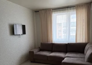 Квартира 1-кімн. продаж Софиевская Борщаговка &ndash; 39 м&sup2;... Объявления Bazarok.ua