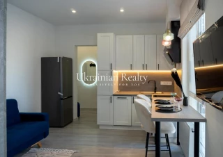 Квартира 1-кімн. продаж Киев, Голосеевский &ndash; 10 м&sup2;... Объявления Bazarok.ua