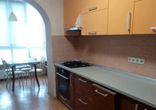 Квартира 2-кімн. продаж Петропавловская Борщаговка &ndash; 57 м&sup2;... Объявления Bazarok.ua