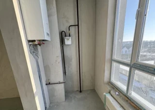 Квартира 2-кімн. продаж Петропавловская Борщаговка &ndash; 60 м&sup2;... Объявления Bazarok.ua