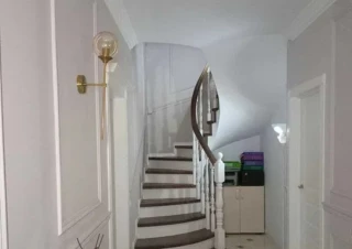 Квартира 5-кімн. продаж Петропавловская Борщаговка &ndash; 125 м&sup2;... Объявления Bazarok.ua