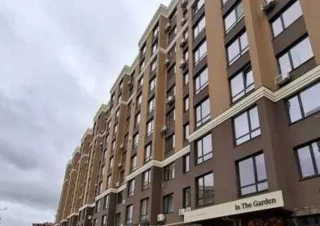 Квартира 1-кімн. продаж Софиевская Борщаговка &ndash; 48 м&sup2;... Объявления Bazarok.ua