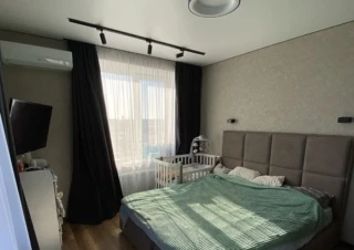 Квартира 2-кімн. продаж Гатное &ndash; 50.9 м&sup2;... Объявления Bazarok.ua