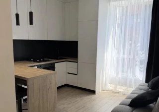 Квартира 1-кімн. продаж Гатное &ndash; 32 м&sup2;... Объявления Bazarok.ua