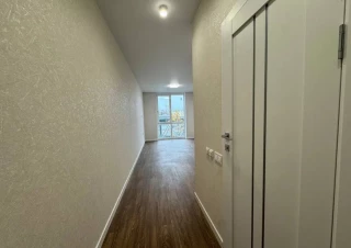 Квартира 1-кімн. продаж Святопетровское &ndash; 25.5 м&sup2;... Объявления Bazarok.ua