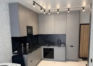 Квартира 1-кімн. продаж Софиевская Борщаговка &ndash; 46.6 м&sup2;... Объявления Bazarok.ua