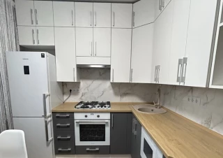 Квартира 3-кімн. продаж Киев, Святошинский &ndash; 42 м&sup2;... Объявления Bazarok.ua